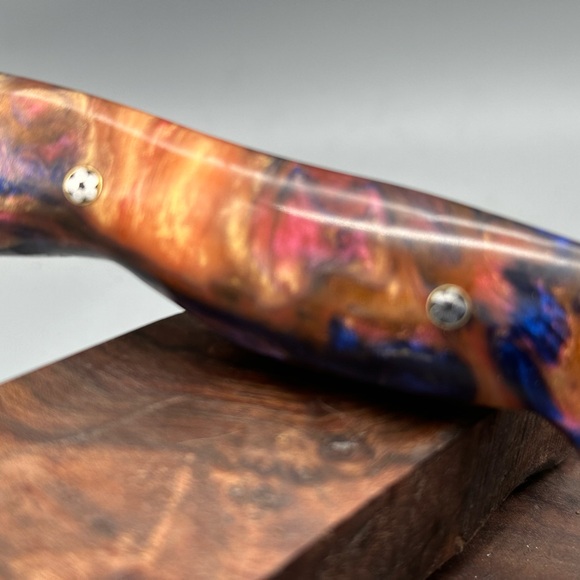 Custom knives - Picture 5 of 6